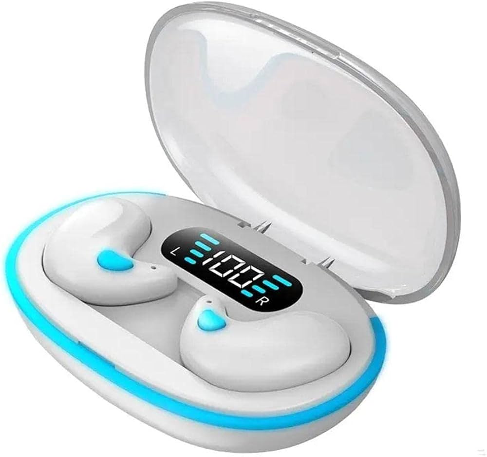 Écouteur Bluetooth pour dormir