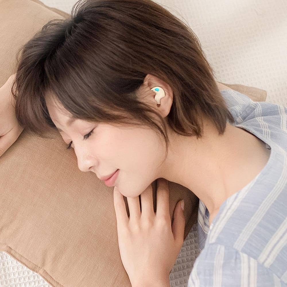 Écouteur Bluetooth pour dormir