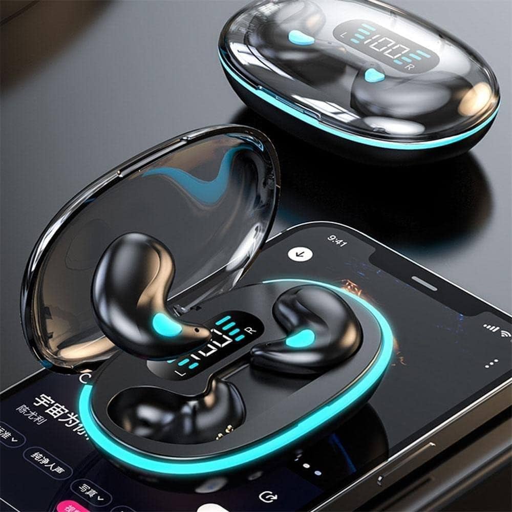 Écouteur Bluetooth pour dormir